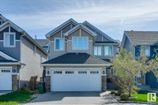 Detached House for Sale, 2209 89 St Sw, Edmonton, AB