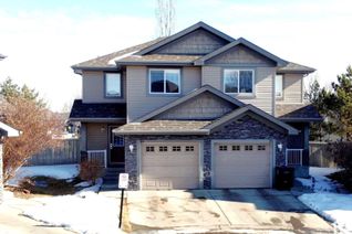Property for Sale, 36 1730 Leger Ga Nw, Edmonton, AB
