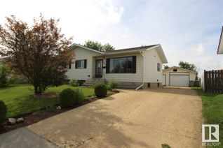 Bungalow for Sale, 10519 109 St, Westlock, AB