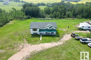 Detached House for Sale, 49 57126 Rge Rd 233, Rural Sturgeon County, AB