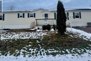 Mini Home for Sale, 55 Hayward, Riverview, NB