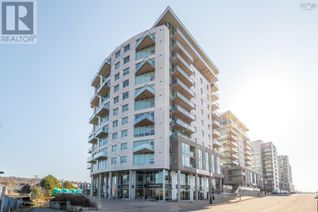 Condo for Sale, 15 Kings Wharf Place #207, Dartmouth, NS