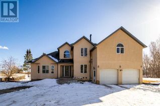 Detached House for Sale, 25273 Lower Springbank Road, Rural Rocky View County, AB