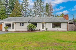 Detached House for Sale, 585 Tamarack Dr, Qualicum Beach, BC