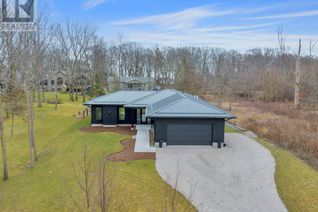 Property for Sale, 11750 Rose Beach Line, Morpeth, ON