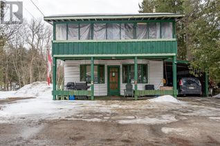 Property for Sale, 12 Cardwell Road Road, Rosseau, ON