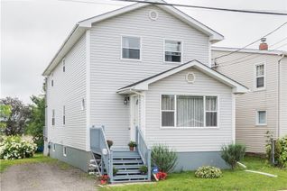 Detached House for Sale, 52 Salisbury Rd, Moncton, NB