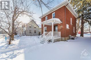 Detached House for Sale, 3530 Mcbean Street, Ottawa, ON