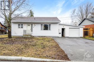 Bungalow for Sale, 215 Victoria Street, Almonte, ON