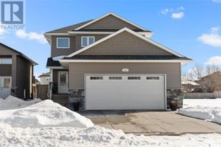 Detached House for Sale, 610 Kinloch Crescent, Saskatoon, SK