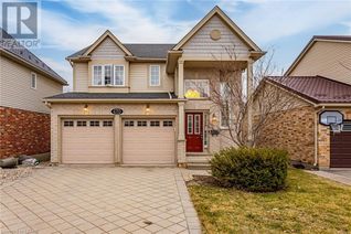 Detached House for Sale, 670 North Leaksdale Circle, London, ON
