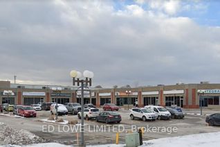 Industrial Property for Lease, 250 Bayview Dr #5, Barrie, ON
