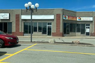 Industrial Property for Lease, 250 Bayview Drive #5, Barrie, ON