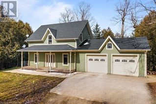 Property for Sale, 123 Inglis Drive, Grey Highlands, ON