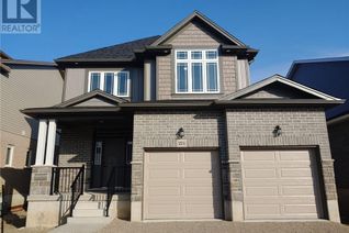 Detached House for Sale, 224 Bradshaw Drive, Stratford, ON