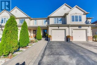 Freehold Townhouse for Sale, 1532 Evans Blvd S, London, ON
