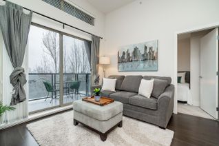 Penthouse for Sale, 6688 120 Street #421, Surrey, BC