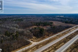 Commercial Land for Sale, 3105 Narrows Road, Port Severn, ON