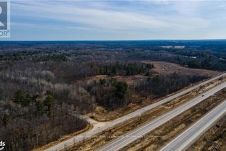 Commercial Land for Sale, 3105 Narrows Road, Severn, ON