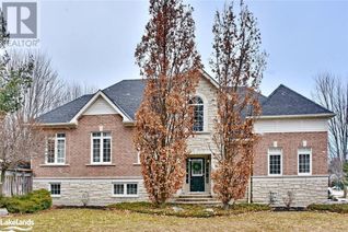 Detached House for Sale, 28 Oriole Crescent, Wasaga Beach, ON