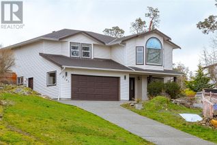 House for Sale, 2741 Stockey Pl, Langford, BC
