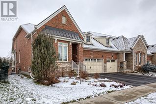 Freehold Townhouse for Sale, 326 Fairway Road, Woodstock, ON