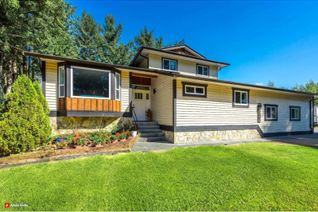 Detached House for Sale, 9126 Wells Avenue, Mission, BC