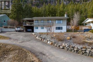 Detached House for Sale, 5343 Ronde Lane, Kamloops, BC
