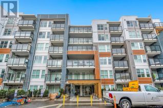 Condo Apartment for Sale, 10177 River Drive #503, Richmond, BC