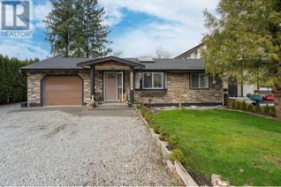 Detached House for Sale, 20225 Lorne Avenue, Maple Ridge, BC
