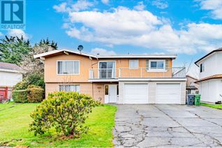 House for Sale, 4051 Amundsen Place, Richmond, BC