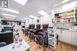 Personal Consumer Service Business for Sale, 825 Mcbride Boulevard #5, New Westminster, BC