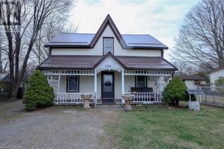 Detached House for Sale, 2034 Main St S, Walsingham, ON
