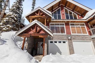 Property for Sale, 4874 Snow Pines Road #A, Big White, BC