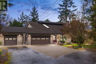 Detached for Sale, 711 Clayton Rd, North Saanich, BC