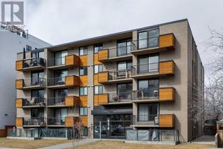 Condo Apartment for Sale, 916 Memorial Drive Nw #404, Calgary, AB