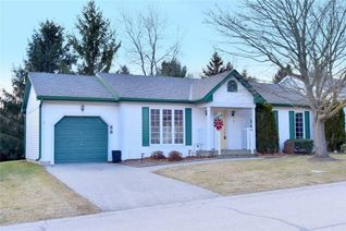 House for Sale, 88 White Bark Way, Belwood, ON