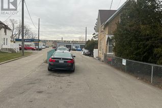 Business for Sale, 244 Mill Street, Kitchener, ON