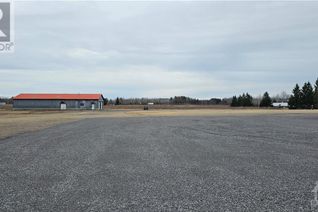 Commercial Land for Sale, 00 Van Buren Lot 3 Street, Kemptville, ON