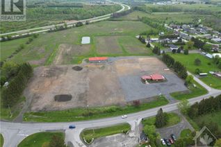 Commercial Land for Sale, 00 Van Buren Lot 3 Street, Kemptville, ON