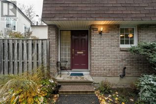 Townhouse for Sale, 343 Kintyre Private, Ottawa, ON