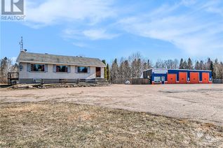 Commercial/Retail Property for Sale, 15352 Highway 17 Highway, Cobden, ON