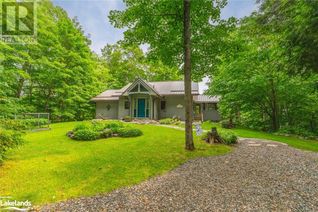 Bungalow for Sale, 2781 Trappers Trail, Haliburton, ON