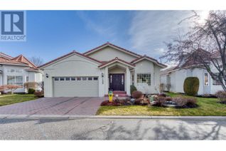 Ranch-Style House for Sale, 609 Truswell Road #159, Kelowna, BC