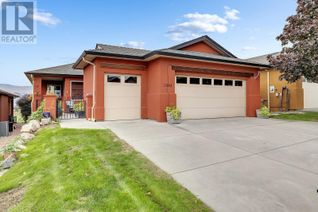 Detached House for Sale, 2383 Mesa Vista Court, Westbank, BC