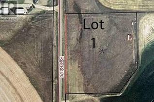 Land for Sale, Range Road 70, Rural Cypress County, AB