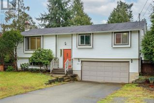 Detached House for Sale, 6817 Burr Dr, Sooke, BC
