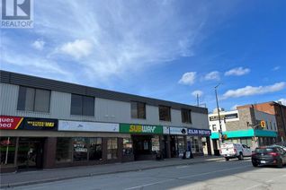 Commercial/Retail Property for Lease, 39 Durham Street, Sudbury, ON