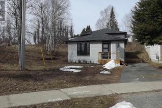 Property for Sale, 44 Farrell Cres, Elliot Lake, ON