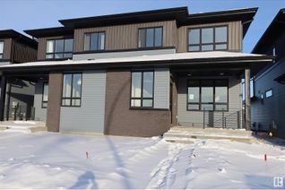 Duplex for Sale, 93 Greenfield Li, Fort Saskatchewan, AB